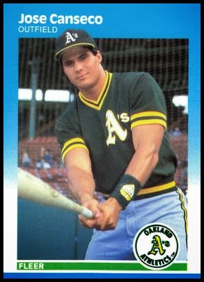 389 Jose Canseco